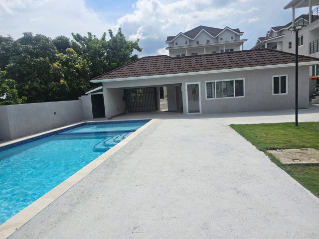 Apartment For Rent in Kingston 8, Kingston / St. Andrew Jamaica | [5]