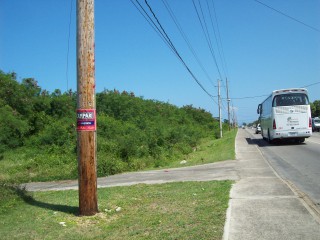 Commercial land For Sale in Salem, St. Ann Jamaica | [4]