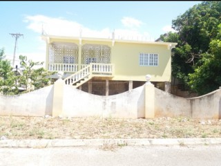 House For Sale in PART OF NORWOOD PEN, St. James Jamaica | [4]