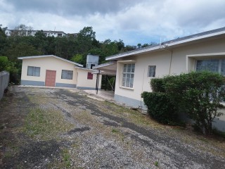 House For Sale in Christiana, Manchester Jamaica | [12]