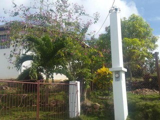 House For Sale in SavannaLaMar, Westmoreland Jamaica | [1]