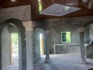 House For Sale in Pusey Hill, Manchester Jamaica | [4]