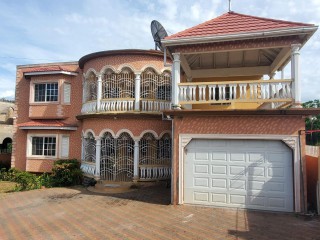 5 bed House For Sale in Belle Air Phase 3, St. Ann, Jamaica