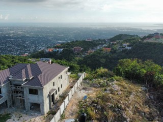 Residential lot For Sale in Pegasus Place Smokey Vale, Kingston / St. Andrew, Jamaica