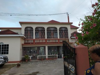 9 bed House For Sale in Savanna laMar, Westmoreland, Jamaica