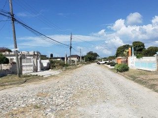 Residential lot For Sale in Albion Estate, St. Thomas Jamaica | [2]