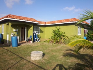 House For Sale in Seville Meadows 2 St Catherine, St. Catherine Jamaica | [9]
