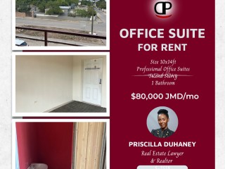 Commercial building For Rent - Portmore, St. Catherine, Jamaica