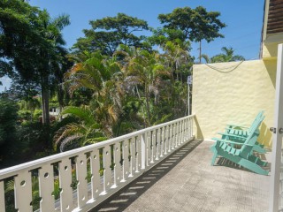 Townhouse For Rent in Guango Grove, St. James Jamaica | [13]
