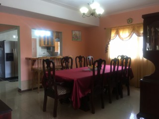 Flat For Rent in Queen Hill Red Hills, Kingston / St. Andrew Jamaica | [2]
