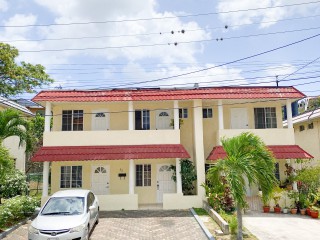 Townhouse For Sale in Liguanea, Kingston / St. Andrew Jamaica | [8]