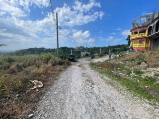 Residential lot For Sale in Montego Bay, St. James Jamaica | [1]