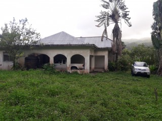 House For Sale in Friendship Valley, Portland Jamaica | [8]