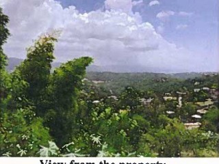 8 bed House For Sale in Sign, St. James, Jamaica