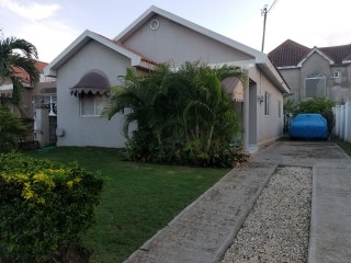 House For Rent in Caribbean Estate, St. Catherine Jamaica | [5]