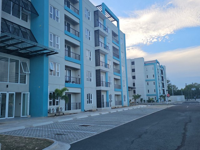 Apartment For Rent in New Brunswick Village, St. Catherine Jamaica | [2]