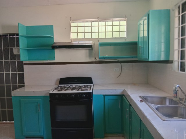 Flat For Rent in Vineyard Town, Kingston / St. Andrew Jamaica | [1]