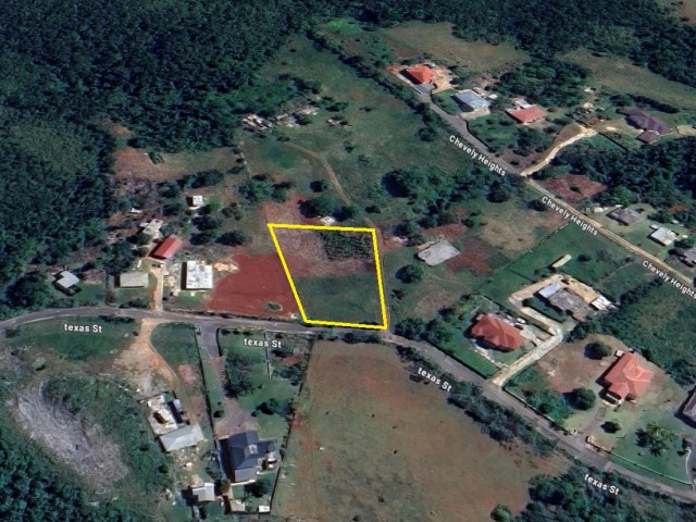 Land For Sale in Spur Tree Mandeville, Manchester Jamaica | [7]