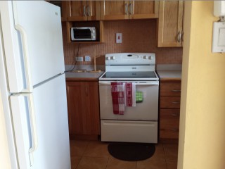 Apartment For Rent in Hope Road, Kingston / St. Andrew Jamaica | [3]