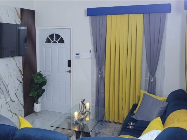 House For Rent in Phoenix Park Village 2 Phase 4, St. Catherine Jamaica | [1]