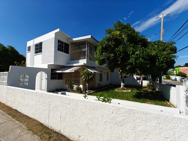 3 bed House For Rent - Marine Park, St. Catherine, Jamaica