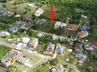 Residential lot For Sale in Santa Cruz, St. Elizabeth Jamaica | [4]