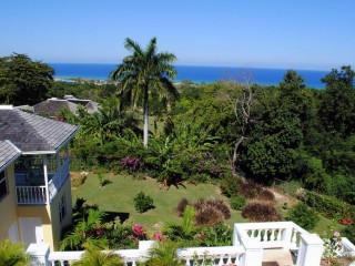 House For Rent in Rose Hall Great House Estate, St. James Jamaica | [8]
