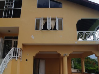 House For Sale in Smokey Vale, Kingston / St. Andrew Jamaica | [14]
