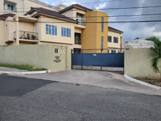 1 bed Apartment For Sale - KINGSTON 8, Kingston / St. Andrew, Jamaica