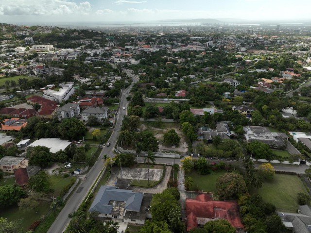 Land For Sale in Barbican, Kingston / St. Andrew Jamaica | [3]