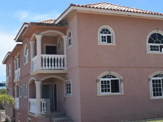 Townhouse For Sale in Montego Bay, St. James Jamaica | [3]