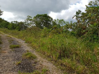 Residential lot For Sale in Kingsland, Manchester Jamaica | [1]