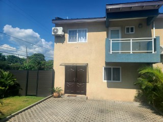 2 bed Townhouse For Sale - Toronto Palms, Kingston / St. Andrew, Jamaica