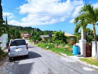 Residential lot For Sale in Runaway Bay, St. Ann, Jamaica