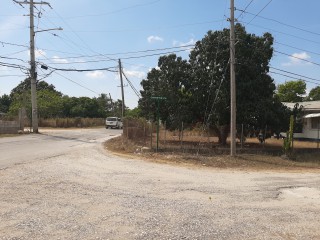 Residential lot For Sale in Four Paths, Clarendon Jamaica | [4]