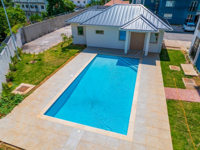 Apartment For Rent in The Vineyards at Deanery, Kingston / St. Andrew Jamaica | [14]