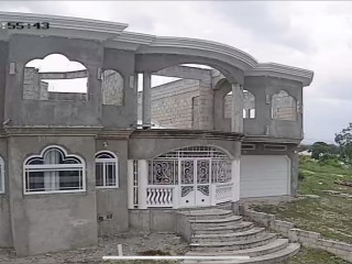 5 bed House For Sale - Mountainside, St. Elizabeth, Jamaica