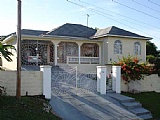 House For Rent in Santa Cruz, St. Elizabeth Jamaica | [7]