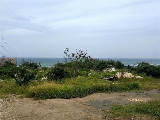 Residential lot For Sale in Hellshire, St. Catherine Jamaica | [1]