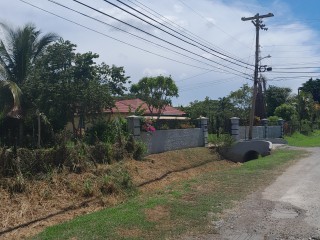 Residential lot For Sale in The Vineyards, St. Catherine, Jamaica