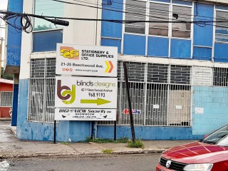 Commercial building For Rent in 41 Half Way Tree Road, Kingston / St. Andrew Jamaica | [5]