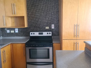 Apartment For Rent in Oxford Road, Kingston / St. Andrew Jamaica | [14]