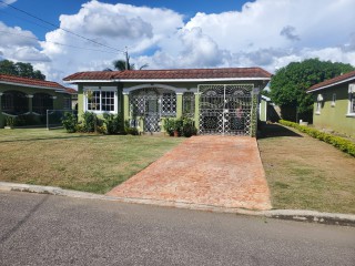 3 bed House For Sale in Seville Meadows 2, St. Catherine, Jamaica