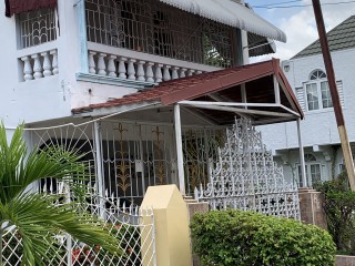4 bed Townhouse For Sale in Cooreville Garden Waillers Drive, Kingston / St. Andrew, Jamaica