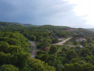 Land For Sale in Silver Sands, Trelawny, Jamaica