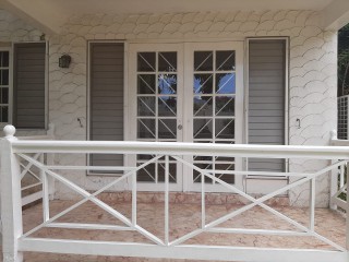 Apartment For Rent in Kingston 6, Kingston / St. Andrew Jamaica | [1]