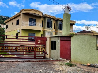 1 bed Apartment For Rent - RED HILLS, Kingston / St. Andrew, Jamaica