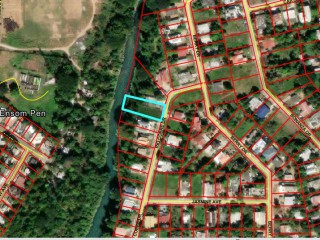 Residential lot For Sale in Lauriston, St. Catherine Jamaica | [8]