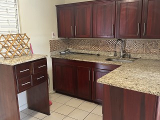 Apartment For Rent in Gated, Kingston / St. Andrew Jamaica | [12]