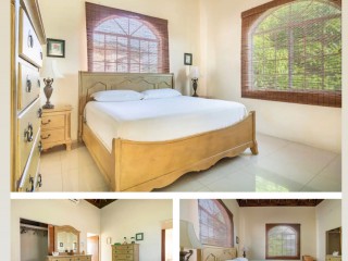 4 bed Resort/vacation property For Sale in Bogue Village, St. James, Jamaica